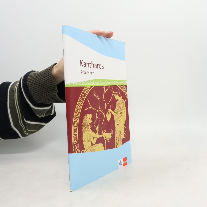 Autorenkollektiv Kantharos