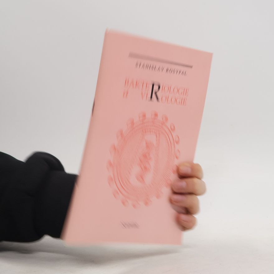 Ivana Gottwaldová Bakteriologie a virologie