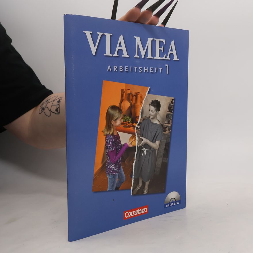 Gila Behnes Via mea