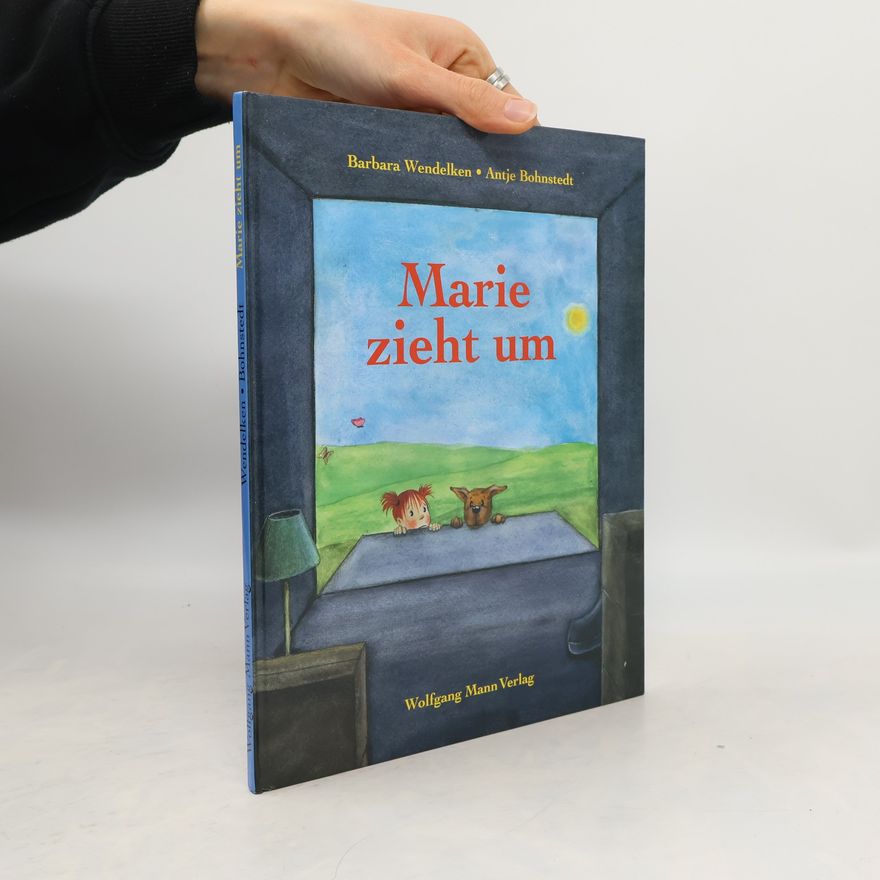 Barbara Wendelken Marie zieht um