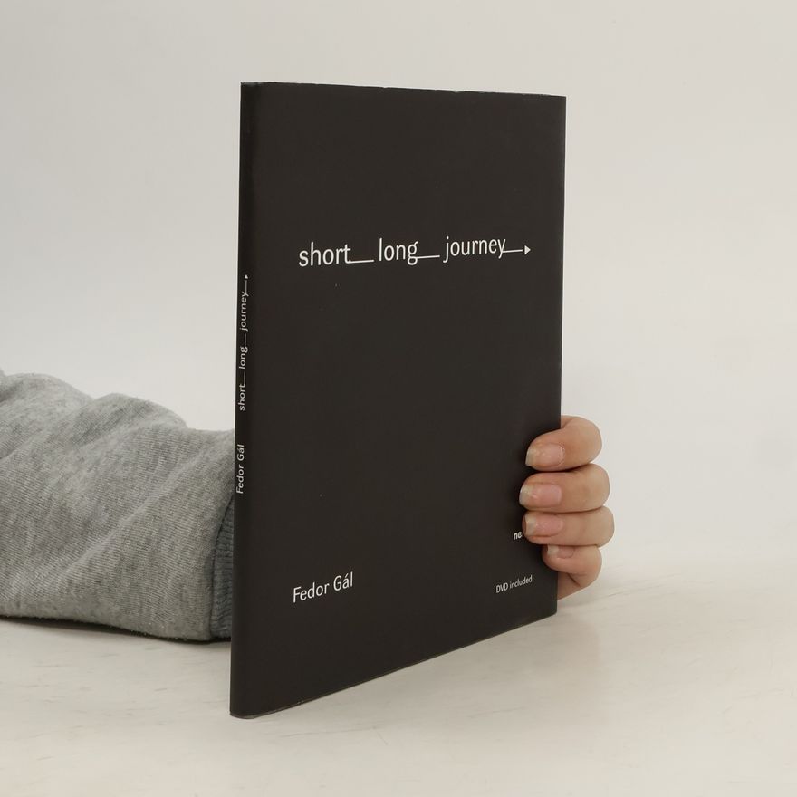 Martin Hanzlíček Short long journey