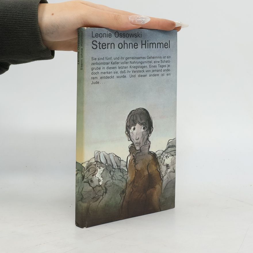Leonie Ossowski Stern ohne Himmel