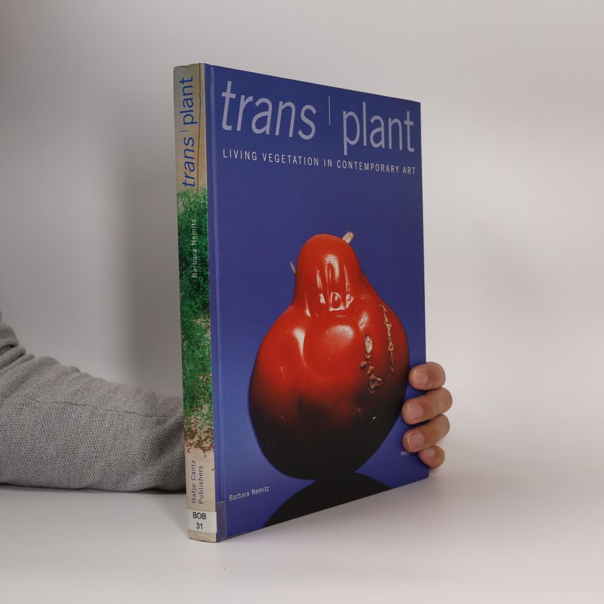 Kim Levin Trans Plant