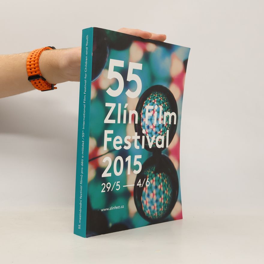 Autorenkollektiv Zlín film festival 55