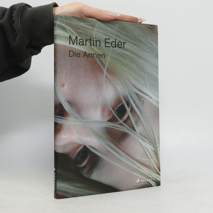 Paul Aston Martin Eder