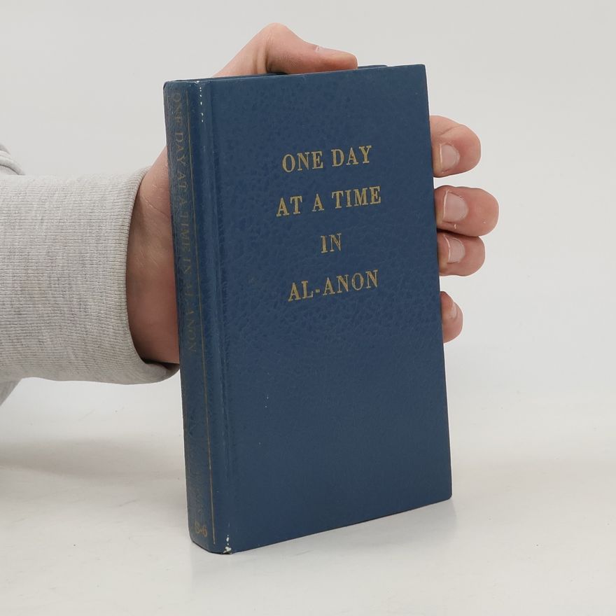 Autorenkollektiv One Day at a Time in Al-Anon Video-Games