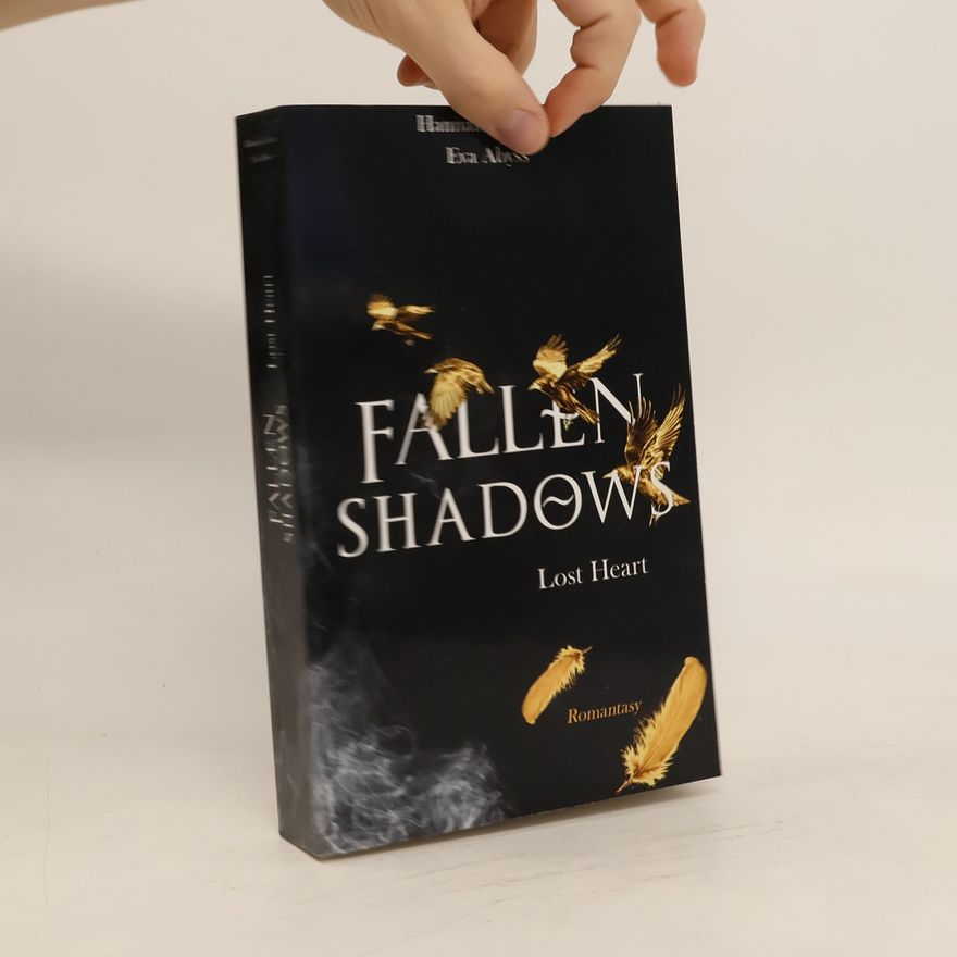 Eva Abyss Fallen Shadows. Lost Heart