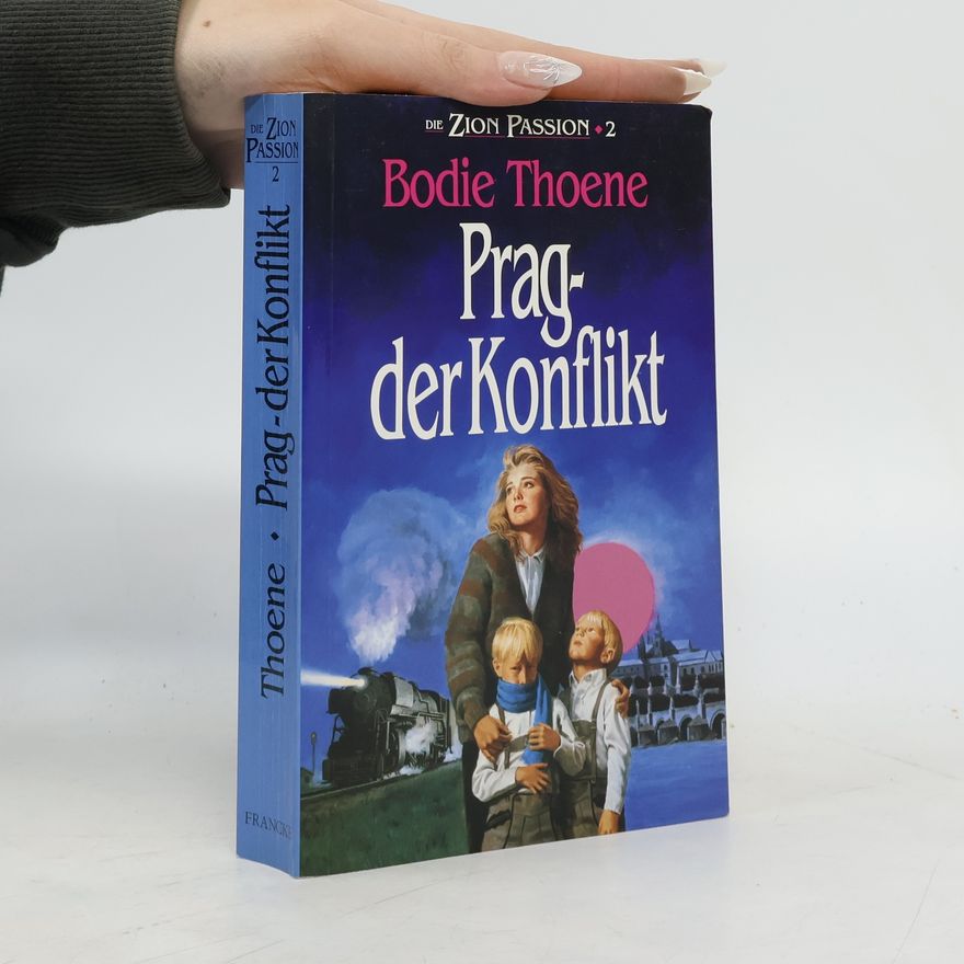 Bodie Thoene Prag, der Konflikt