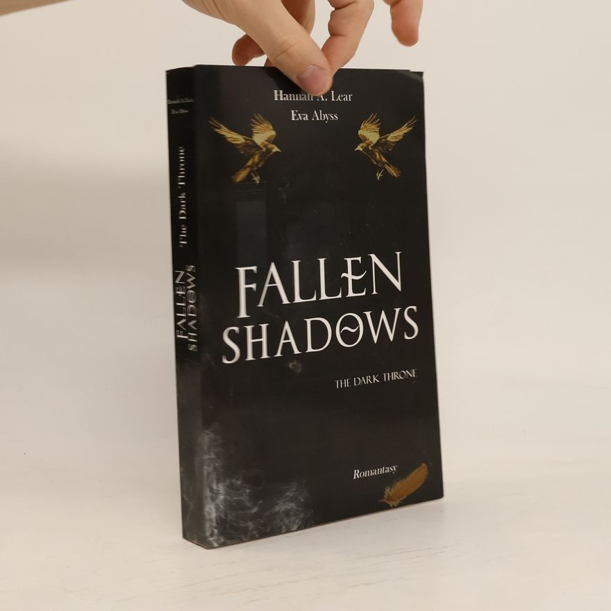 Eva Abyss Fallen Shadows