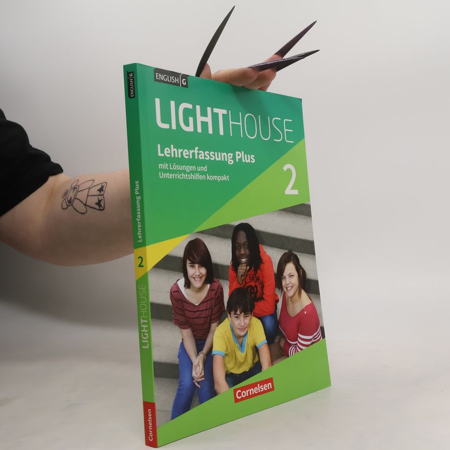 Various authors English G - 2: Lighthouse
