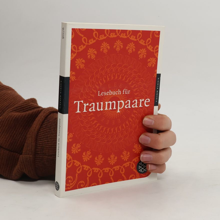 Christine Sander Lesebuch für Traumpaare