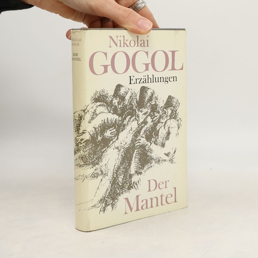 Nikolai Gogol Der Mantel