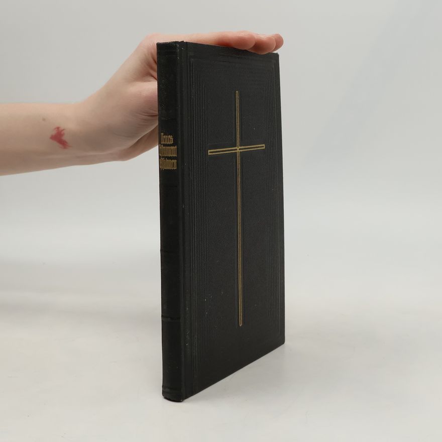 Martin Luther Das Neue Testament unseres Herrn Jesu Christi