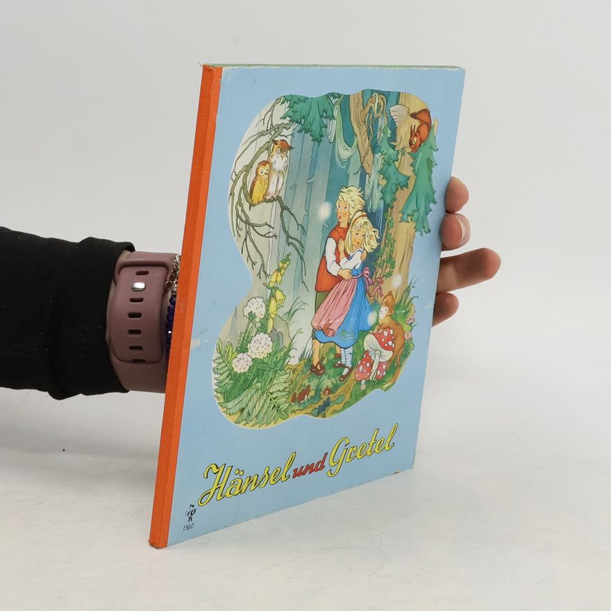 Autorenkollektiv Hänsel und Gretel