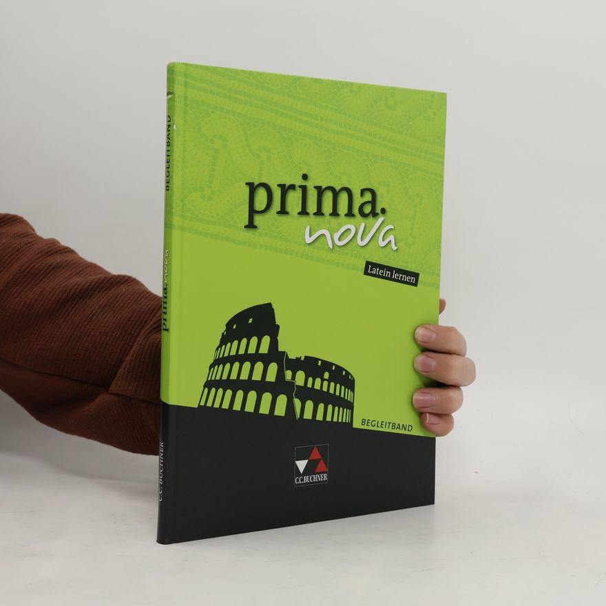Bernhard OConnor Prima.nova