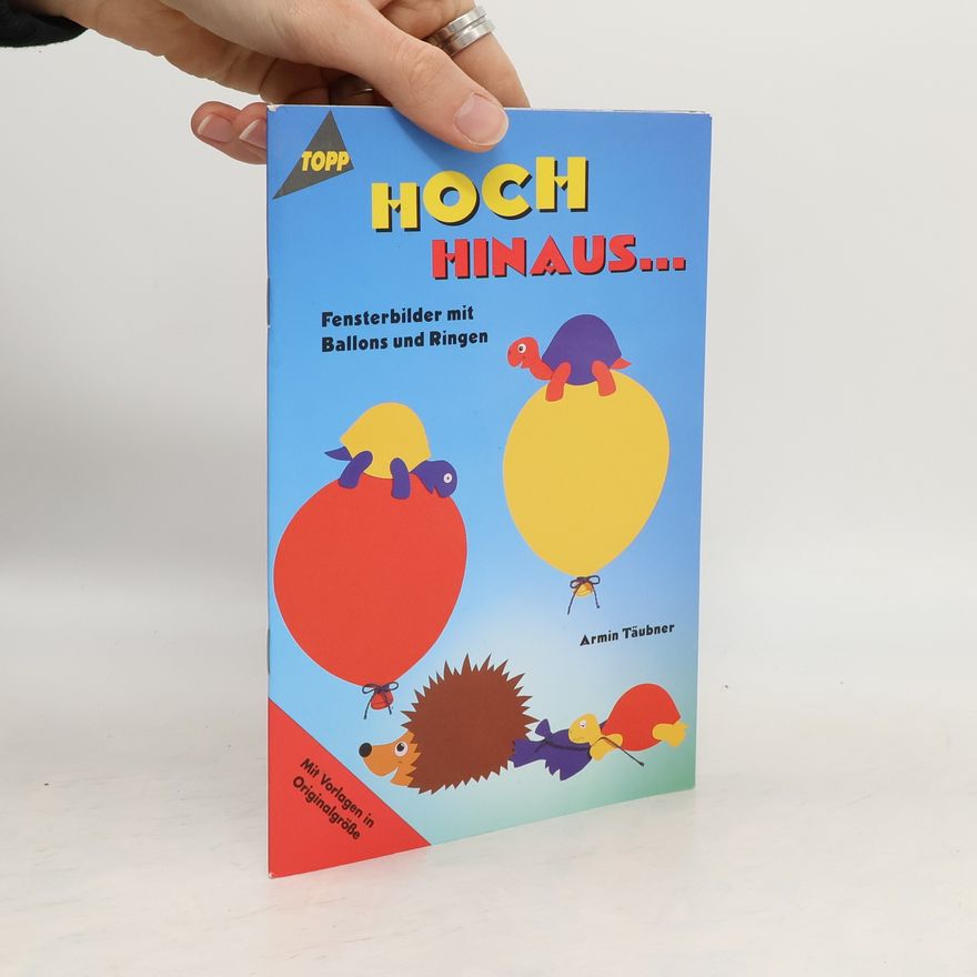 Autorenkollektiv Hoch hinaus ...