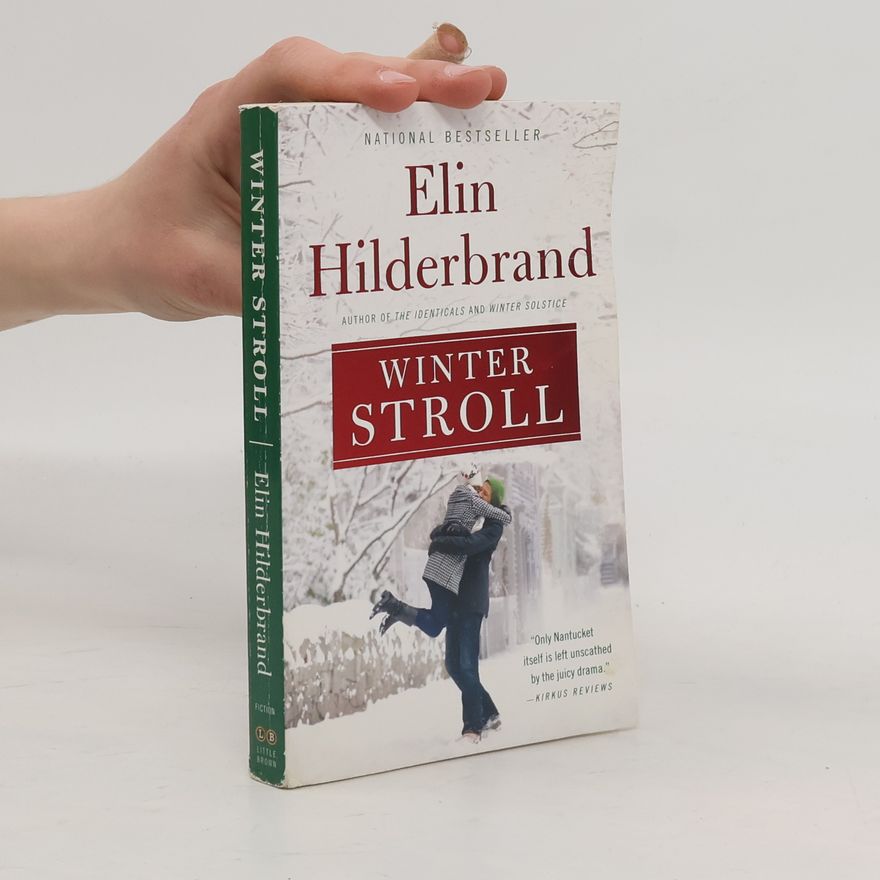 Elin Hilderbrand Winter Street - 2: Winter Stroll