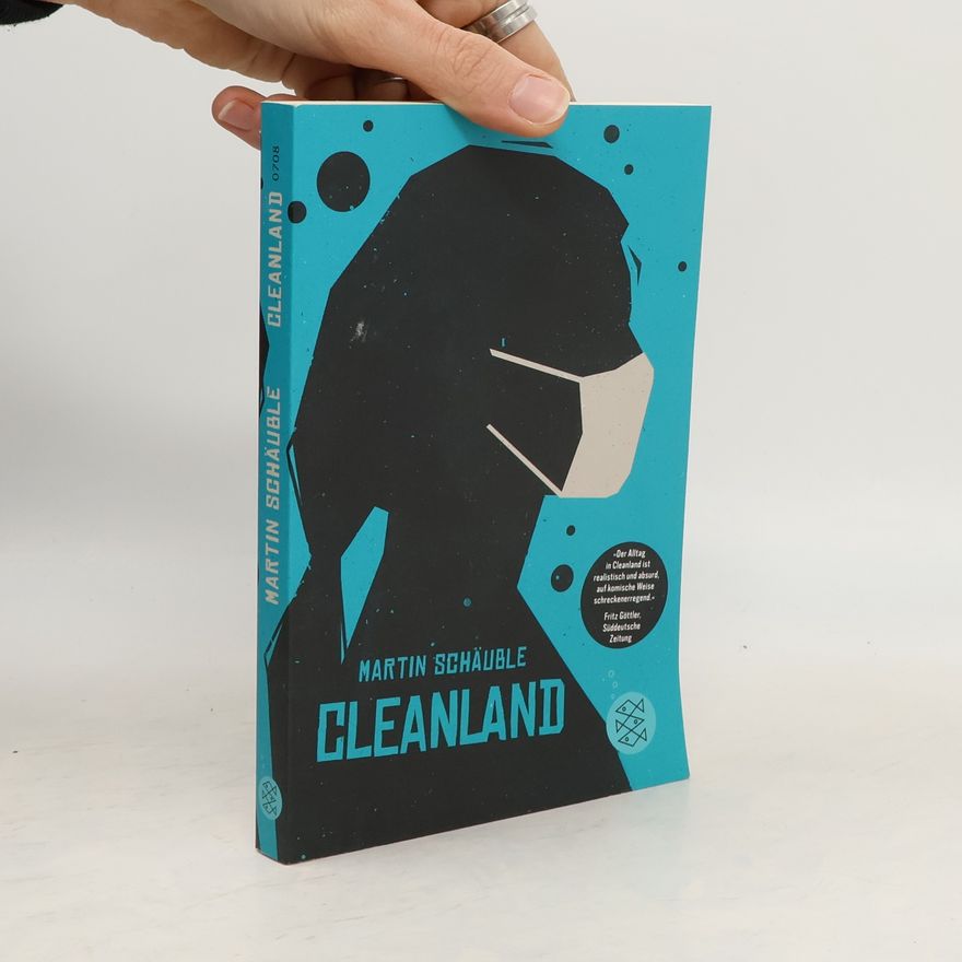 Martin Schäuble Cleanland