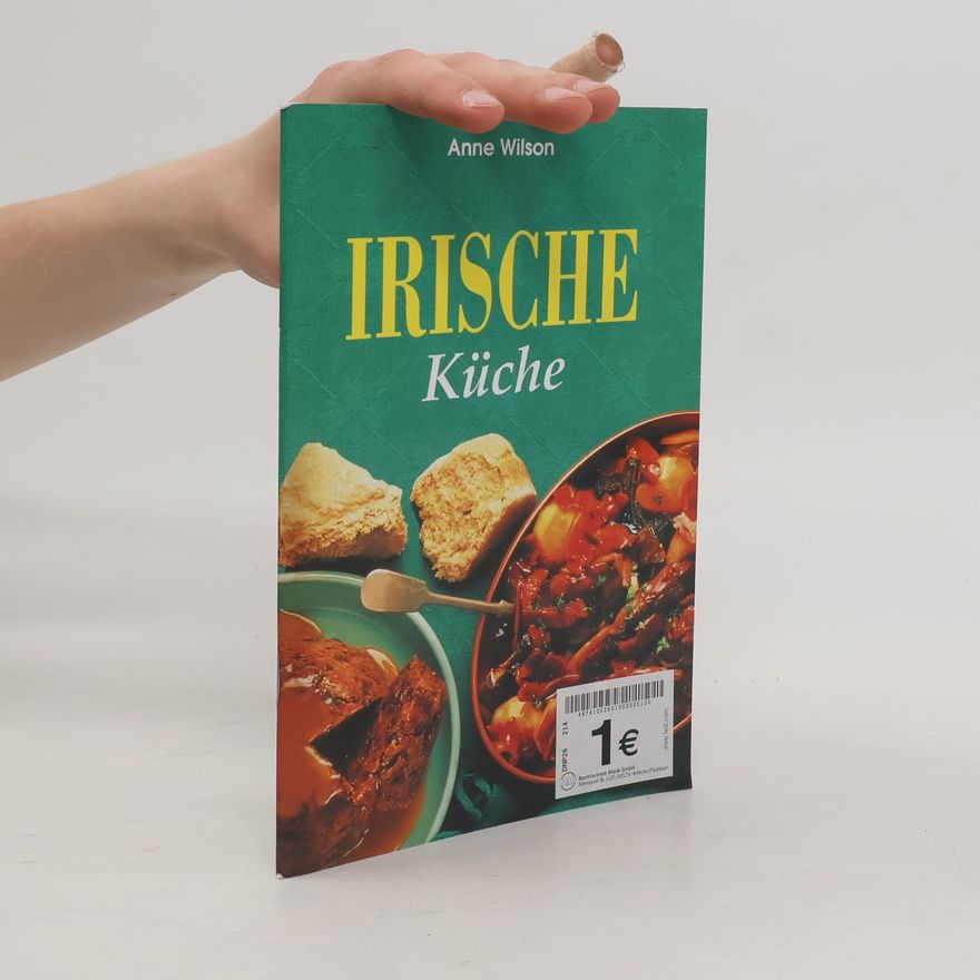 Anne Wilson Irische Küche