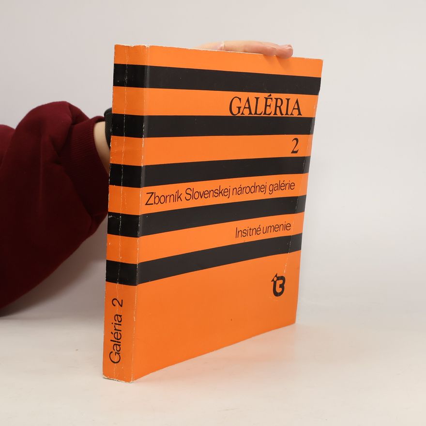 Auteurscollectief Galéria 2