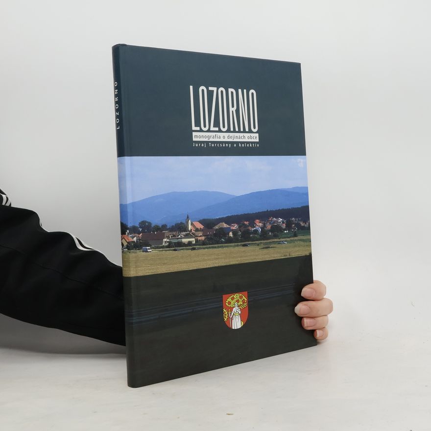 Juraj Turcsány Lozorno