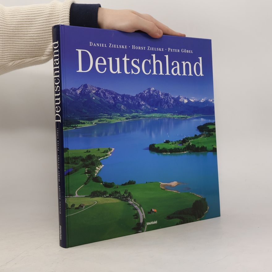 Horst Zielske Deutschland