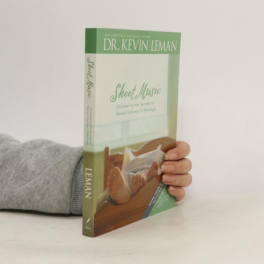 Kevin Leman Sheet Music