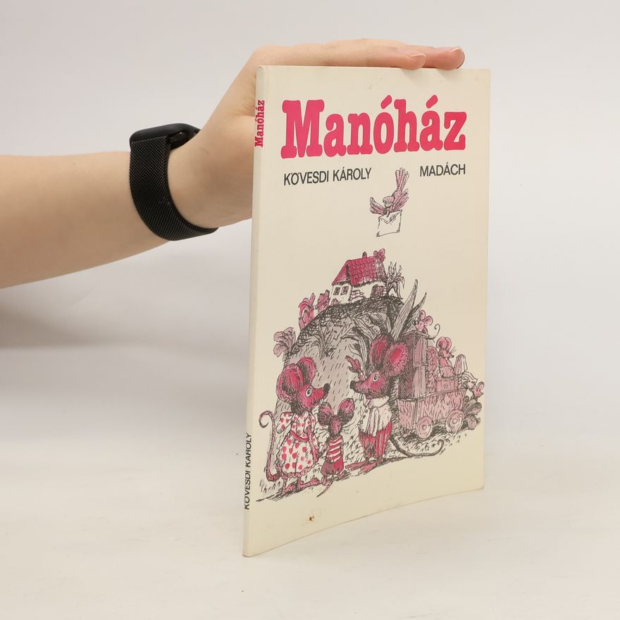 Károly Kövesdi Manóház