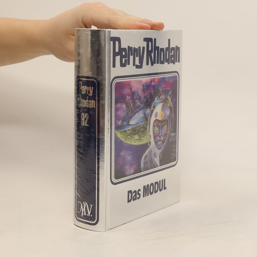 Autorenkollektiv Perry Rhodan - Das Modul