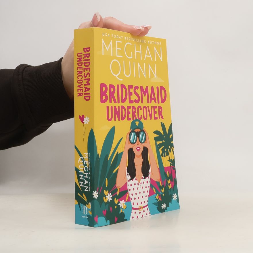 Meghan Quinn Bridesmaid for Hire - 2: Bridesmaid Undercover