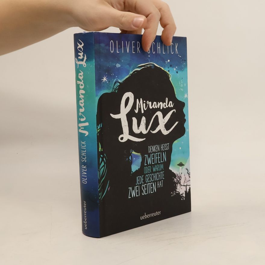 oliver schlick Miranda Lux