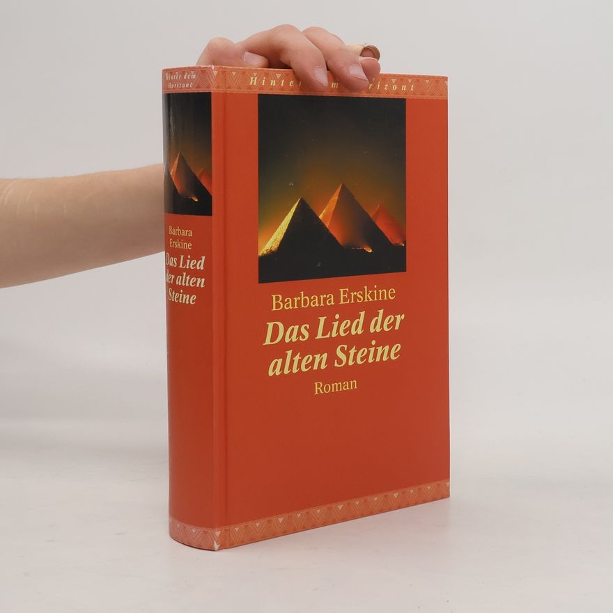 Barbara Erskine Das Lied der alten Steine
