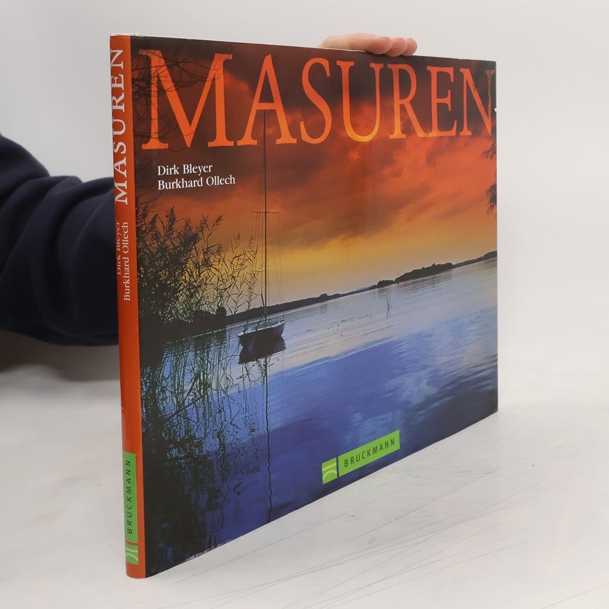 Burkhard Ollech Masuren