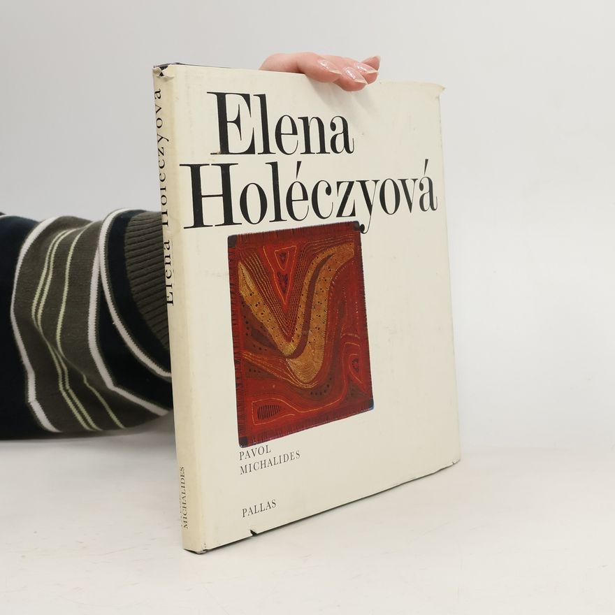 Pavol Michalides Elena Holéczyová
