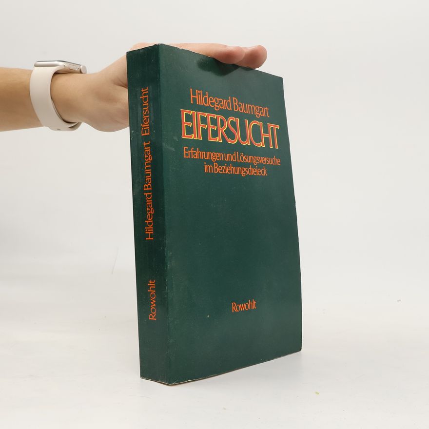 Hildegard Baumgart Eifersucht