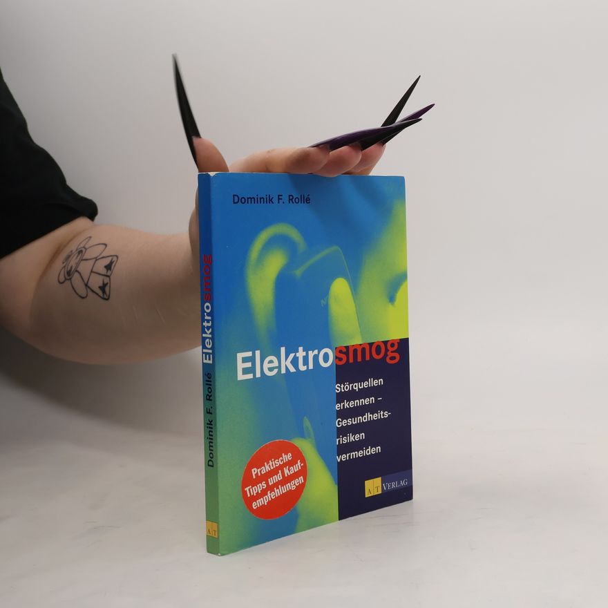Dominik F. Rollé Elektrosmog