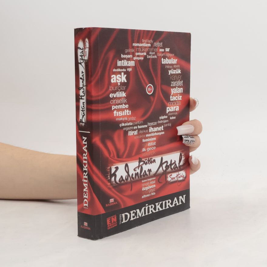 Erdal Demirkiran Bütün Kadinlar Aptal Sen Haric