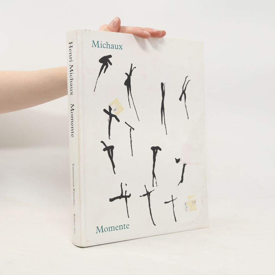 Dieter Schwarz Henri Michaux