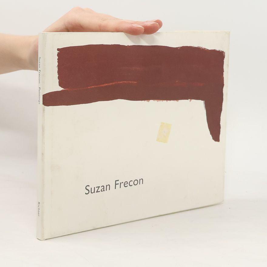 Suzan Frecon Suzan Frecon