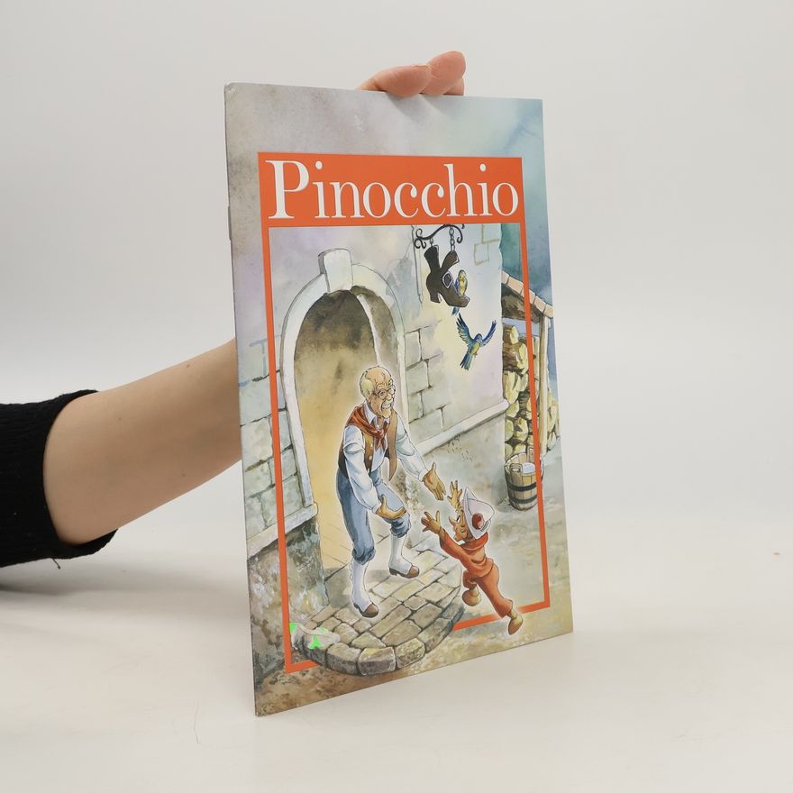 Autorenkollektiv Pinocchio