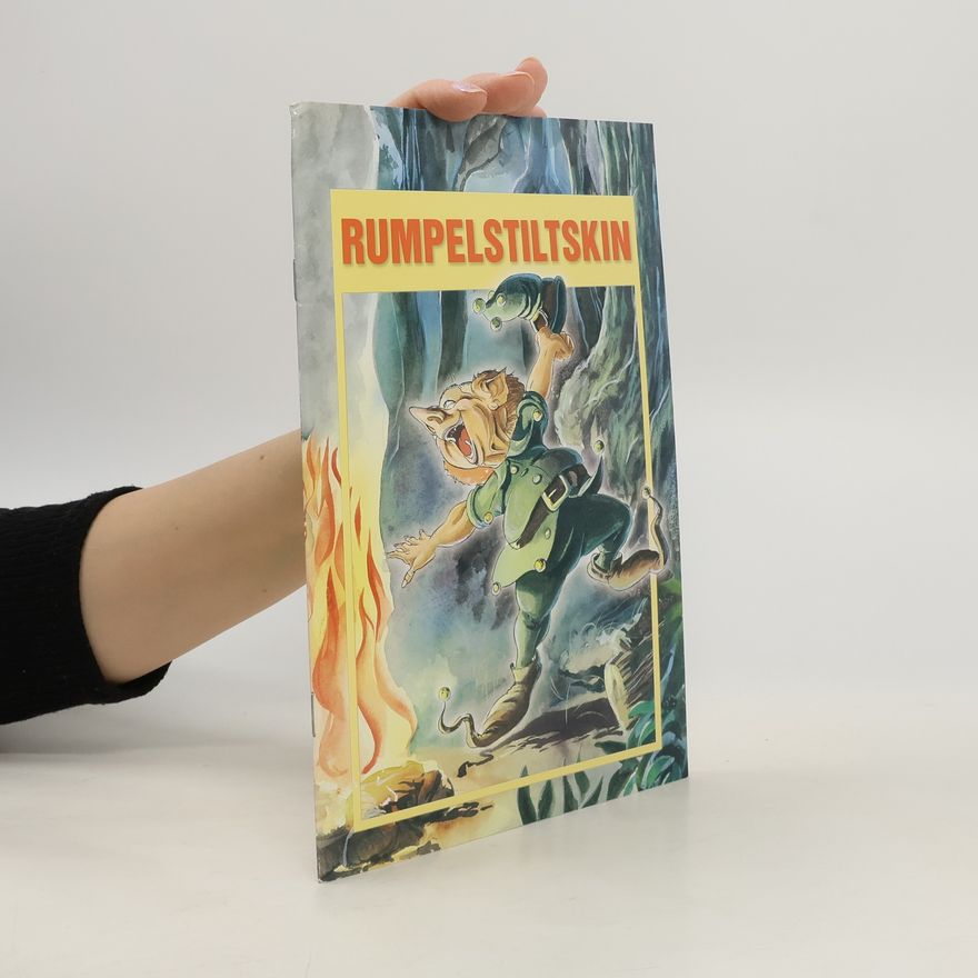 Autorenkollektiv Rumpelstiltskin