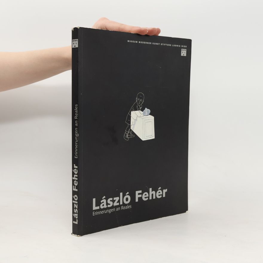 László Fehér László Fehér