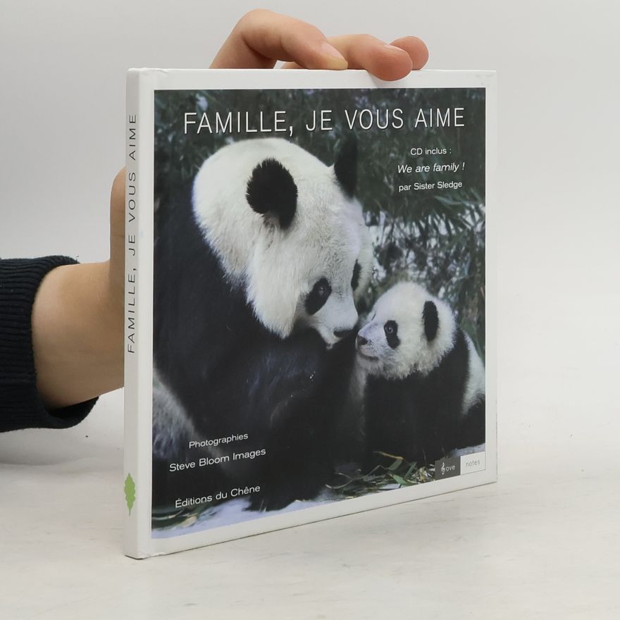 Sister Sledge Famille, je vous aime