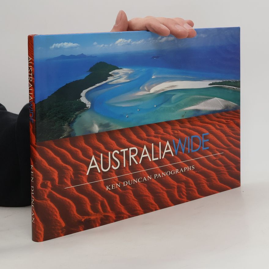 Ken Duncan Australia Wide