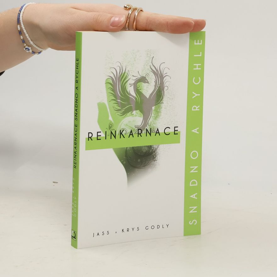 Catherine Merriman Reinkarnace: Snadno a rychle