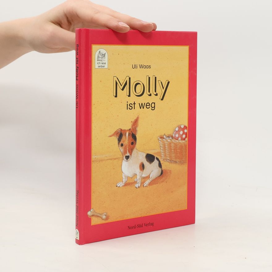 Uli Waas Molly ist weg