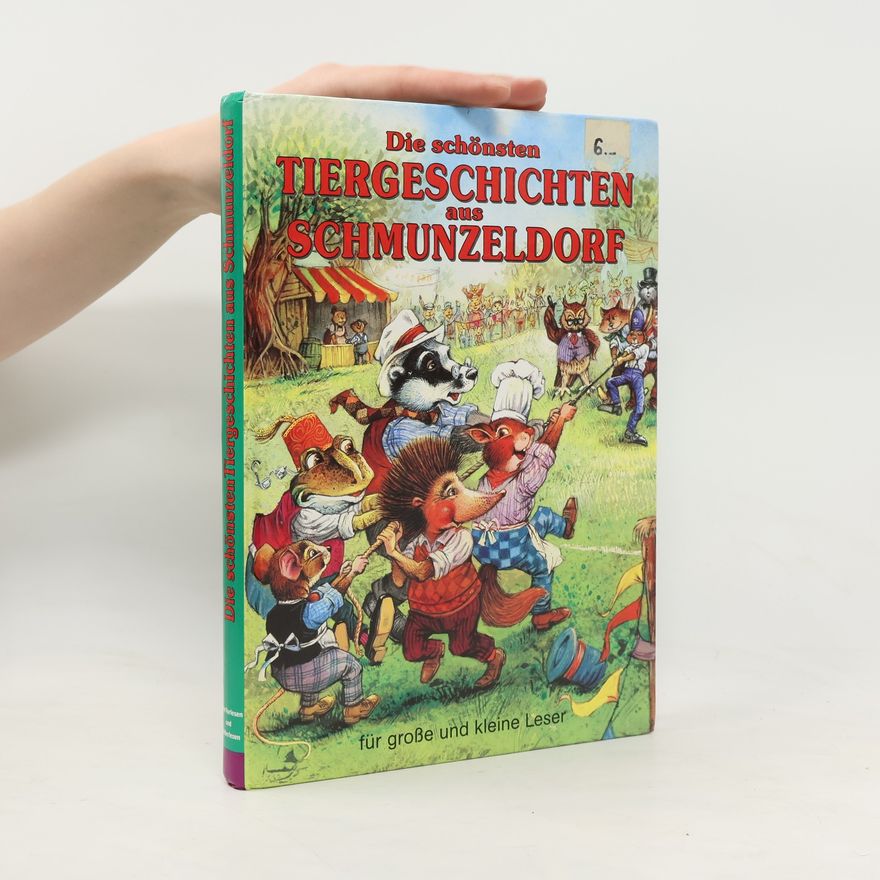 Patience John Die schönsten Geschichten aus Schmunzeldorf