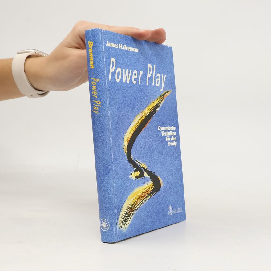 J H Brennan Power play