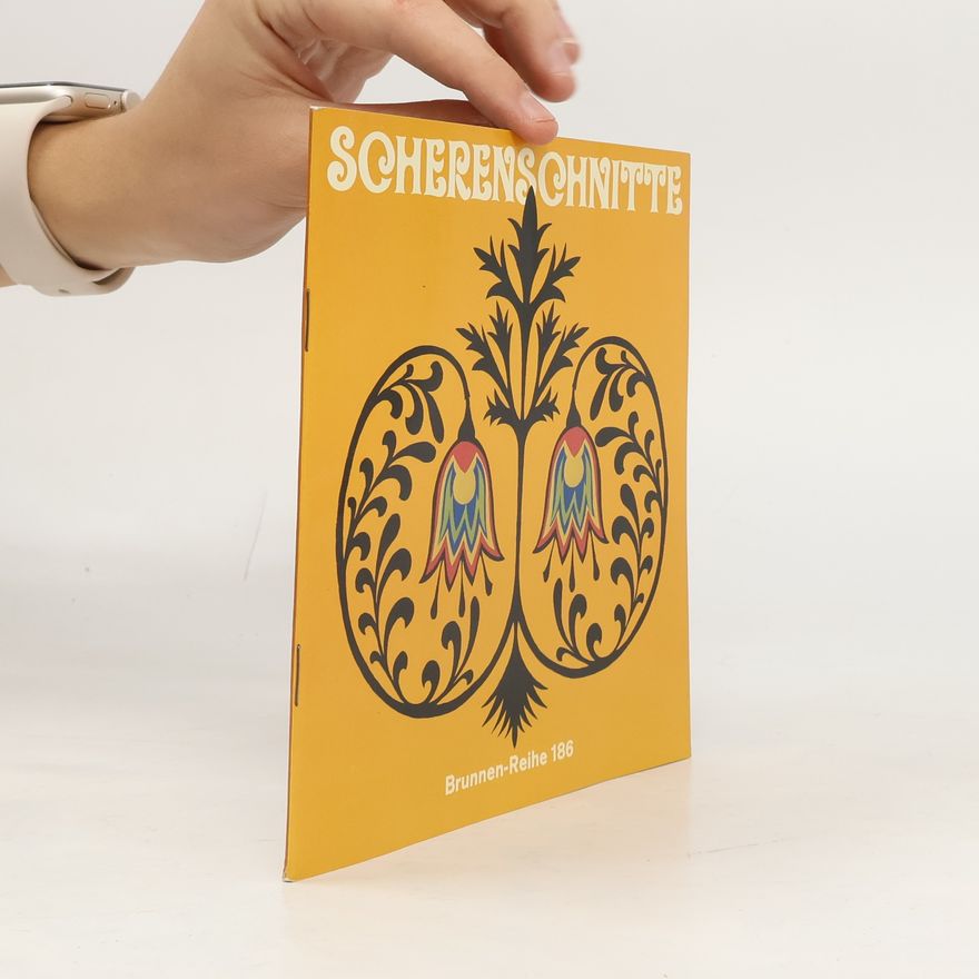 Verena Wilske Scherenschnitte