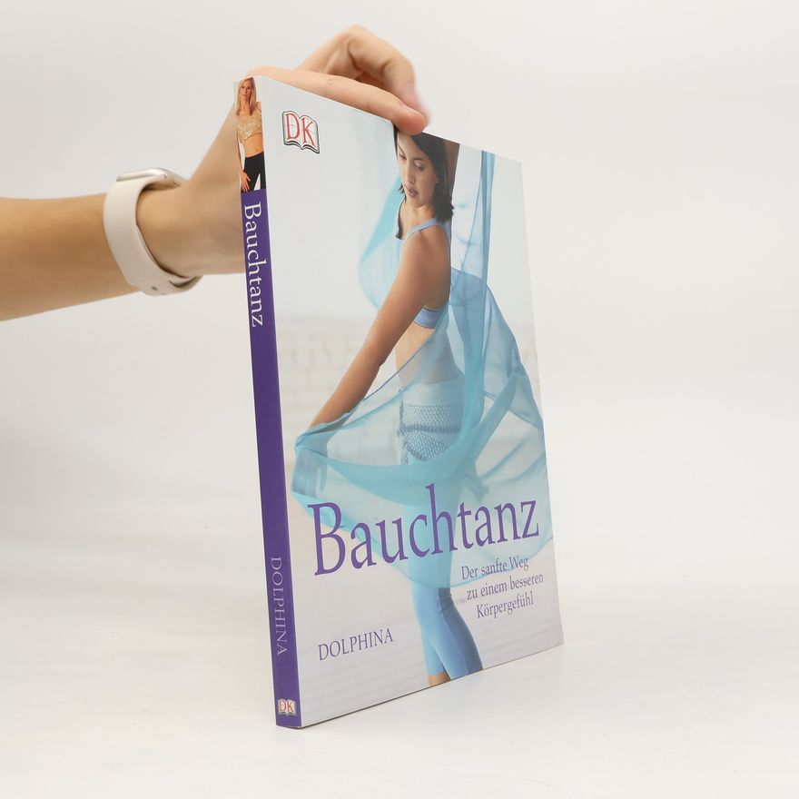 Dolphina Bauchtanz